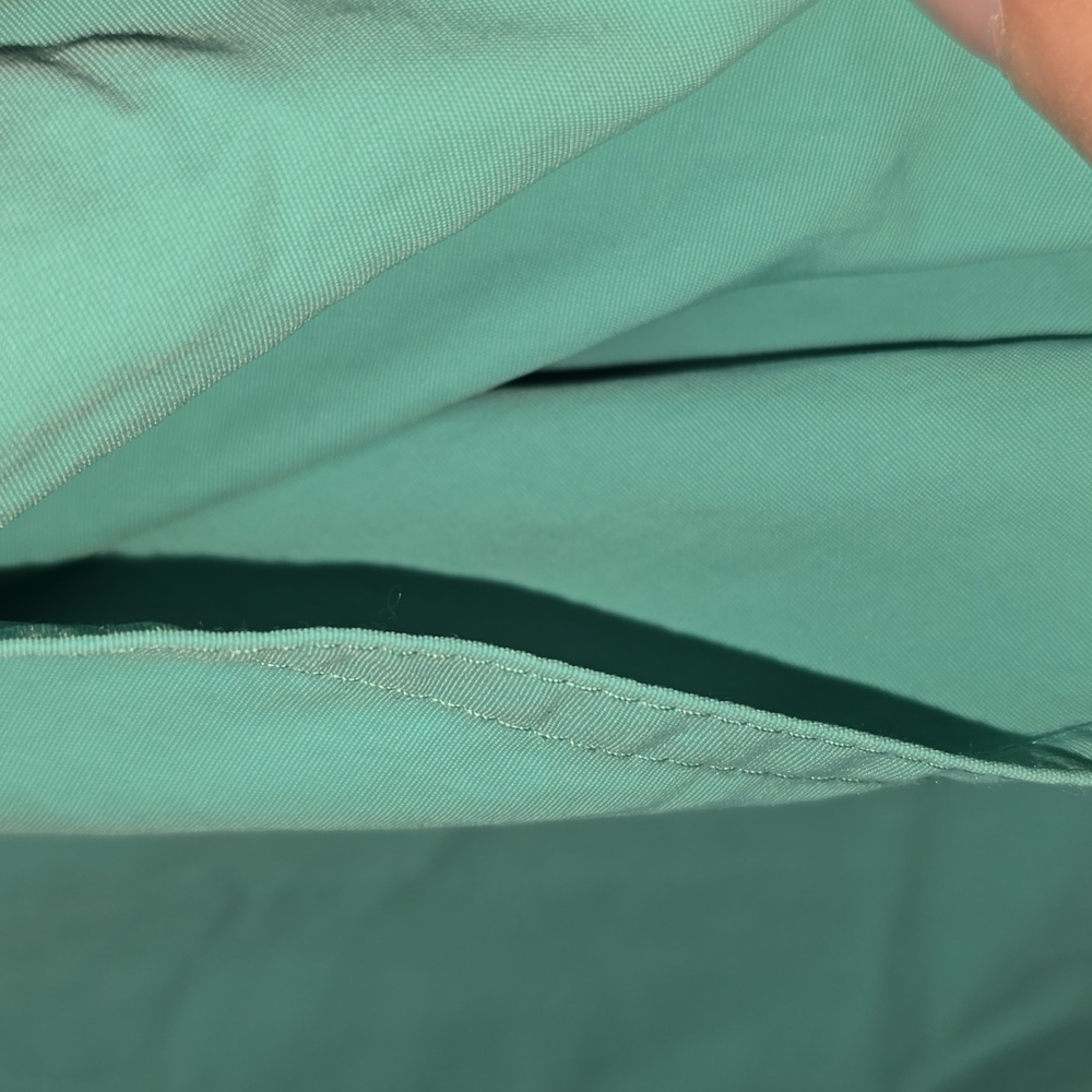 Patagonia Men's Baggies 5" Swim Shorts Fresh Teal Size XXL NWT - Picture 6 of 13